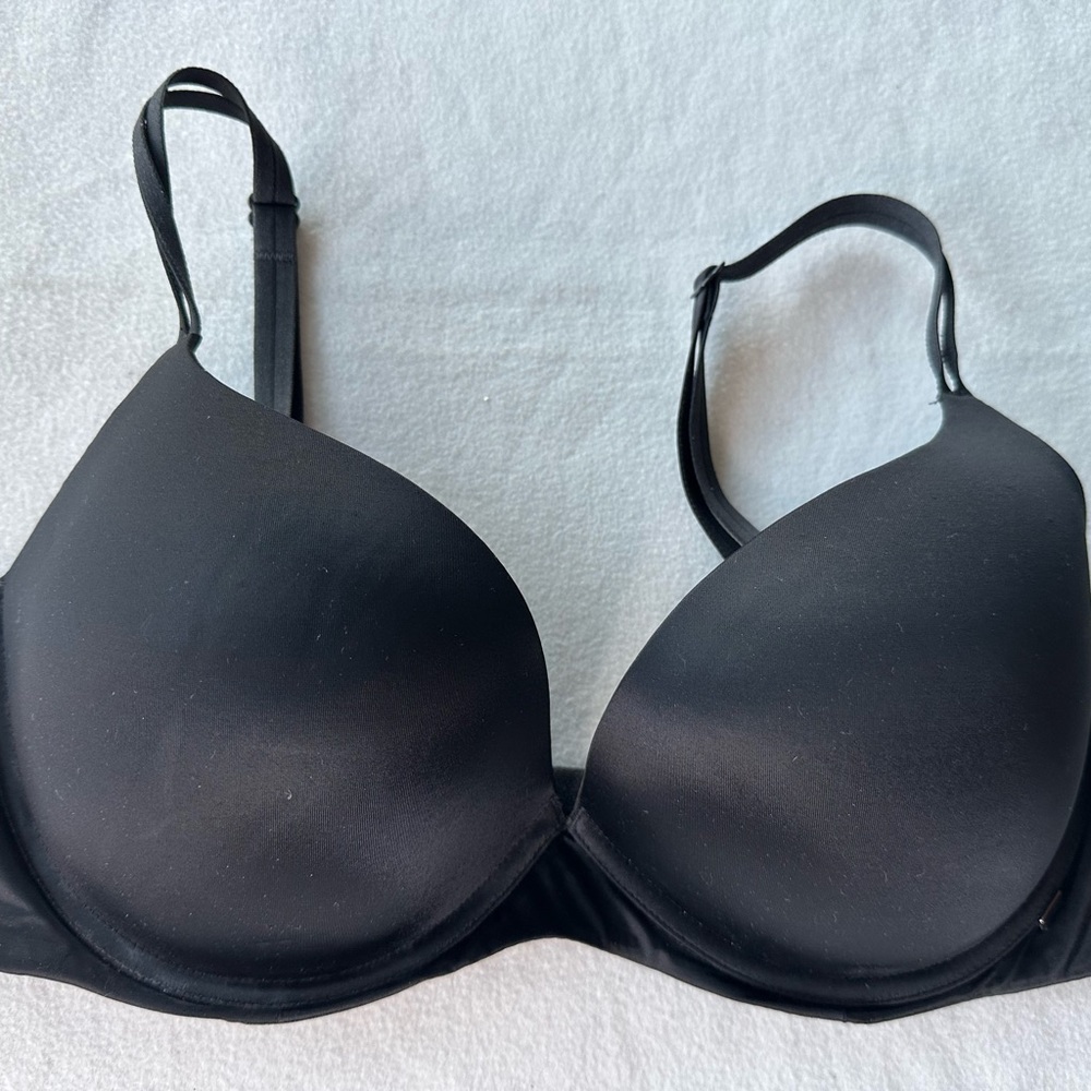 Victoria's Secret Classic Black Bra